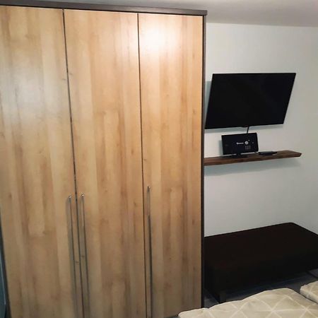 Welcome Apartment Niedersfeld Вінтерберг Екстер'єр фото